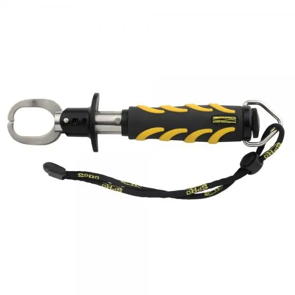 Must-Have Spro 360 Lip Gripper 21cm