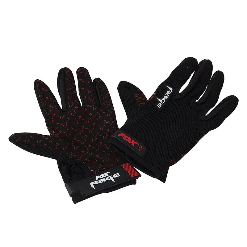Rage Power Grip Gloves M Premium
