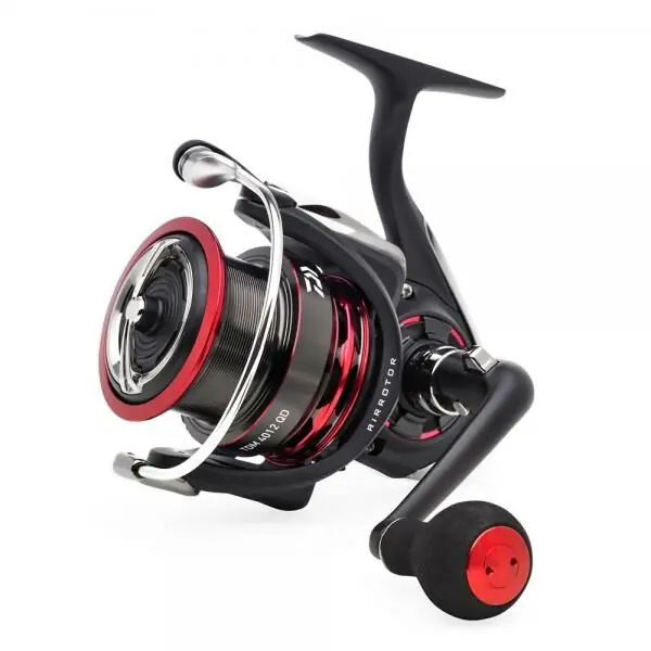 Bestel Nu Daiwa TDM QD 4012QD