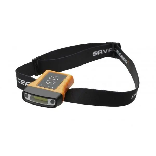 Savage Gear Cap & Head Lamp Goedkoop