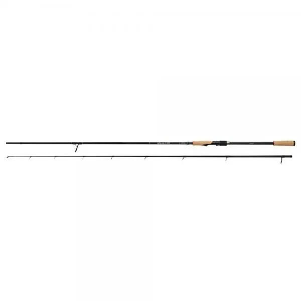 Shimano Yasei BB Aspius 2.70m 10-35g Veilige Betaling