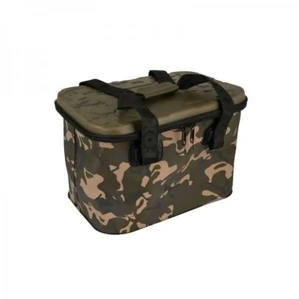 Fox Aquos Camolite Bag 30L Gratis Retour