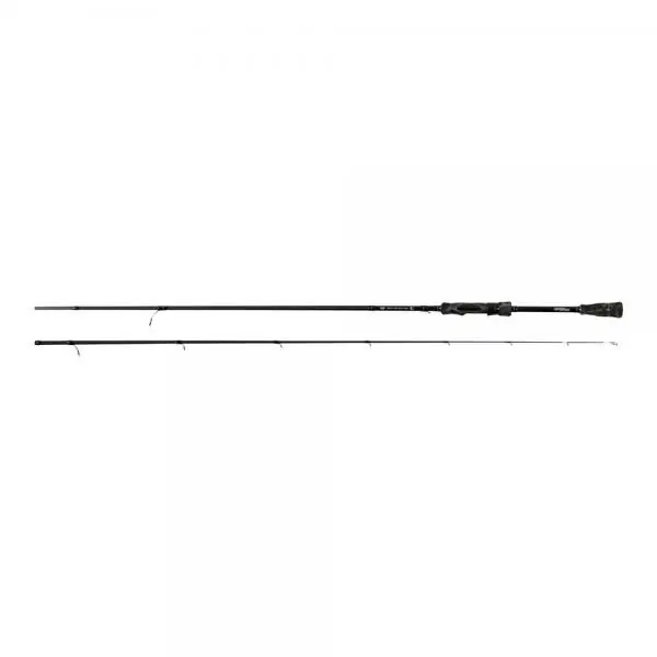 Finale Uitverkoop Rage Streetfighter Drop N Jig 2.10m 3-14g