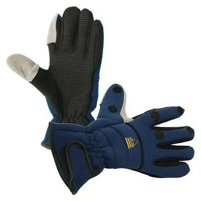 Ian Golds Casting Gloves XL Dagaanbieding