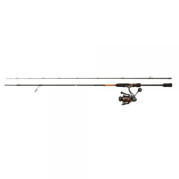 Betrouwbaar Mitchell Traxx MX Combo 1.98m 1-7g