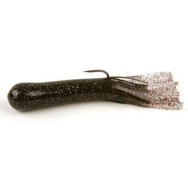 Fox Rage Tube Jigs Silver Pearl 2st. 21g 5/0 Snelle Levering