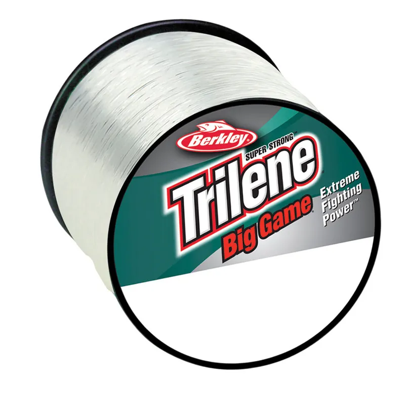 Berkley Trilene Big Game Clear 1000m 0.34mm - 8.5kg Nu Kopen