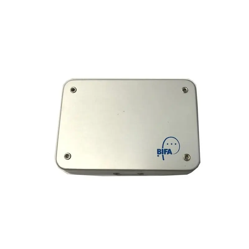 Beste Prijs Bifa Vliegendoos Aluminium Klein Met Foam