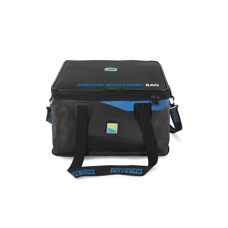 Preston World Champion Accessory Bag Medium Koopje
