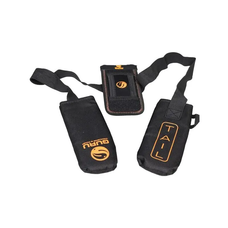 Guru Top & Tail Rod Bands Uitverkoop