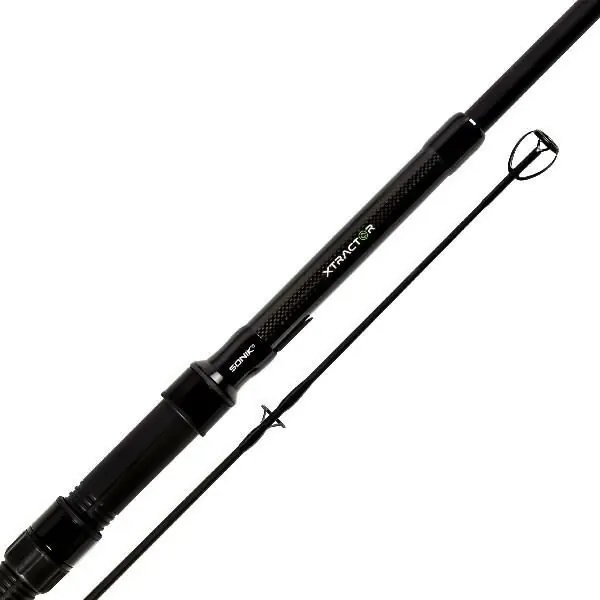 Sonik Xtractor Carp Rod 10ft 3.5lb Gecertificeerd