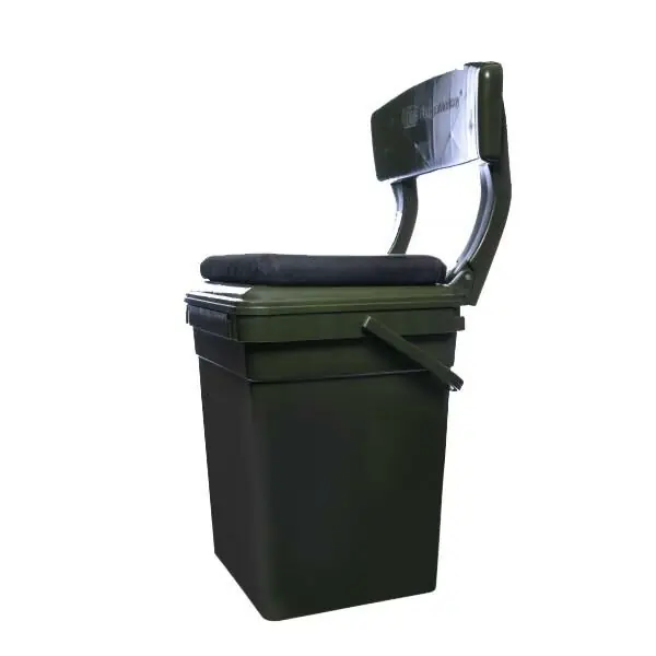 Op = Op Ridge Monkey Bucket Seat Full Kit