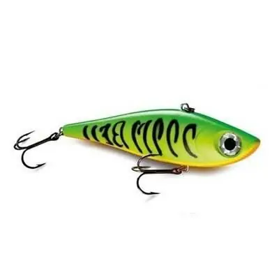 Veilige Betaling Storm Doom Bell Vib-E 14cm Mouldy