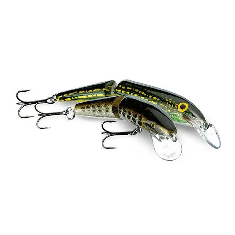 Nu Kopen Rapala Jointed 11cm 9gr Rainbow Trout