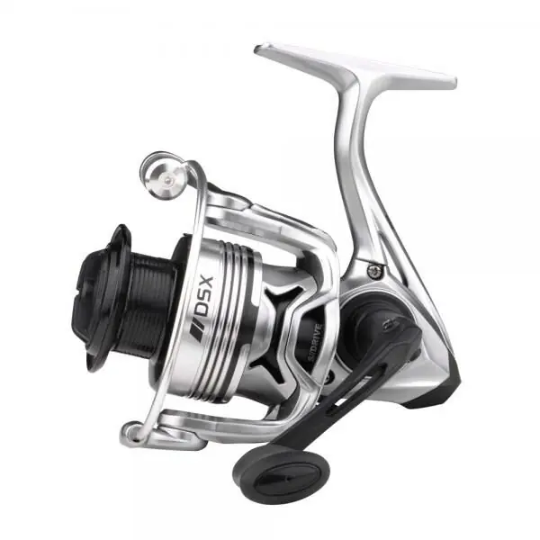 Gereduceerde Prijs Spro DSX Reel 4000
