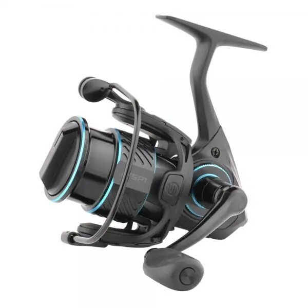Seizoensaanbieding Spro SP1 Spin 1000