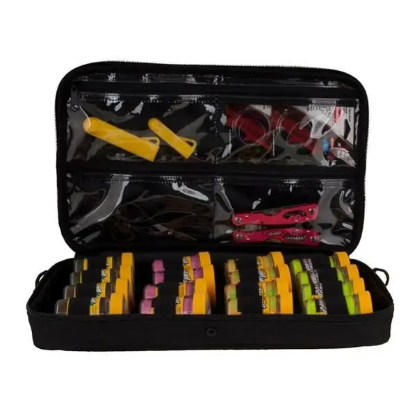 Nieuw Berkley Jar Bait Folder