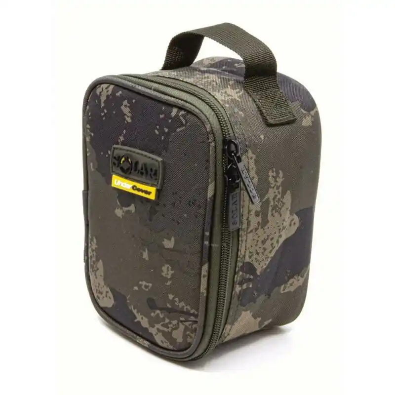 Favoriet Solar Undercover Camo Accessory Pouches Large