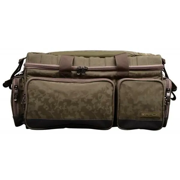 Seizoensaanbieding Strategy Grade Pride Storage Bag XL