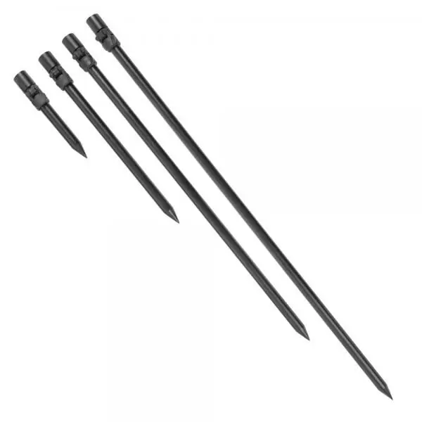 Avid Carp Lok Down Banksticks 12’’/30cm Koop Vandaag
