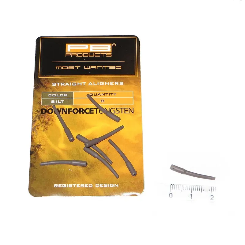 PB Products Downforce Tungsten Aligners Straight Weed Koopje