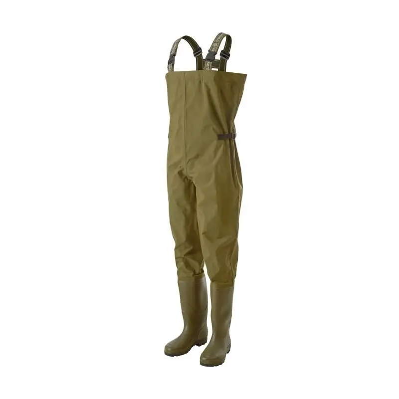 Trakker N2 Chest Waders 46/47 Actieprijs