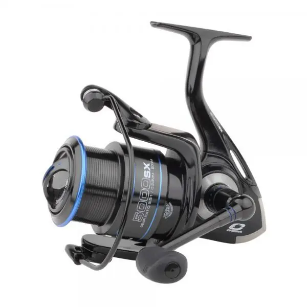 Cresta Solith SX 5000SX Hete Deal