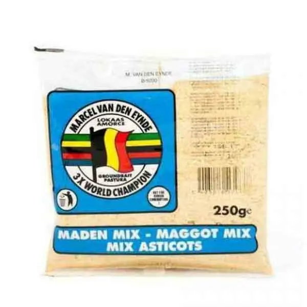 Van den Eynde MadenMix 250g Betrouwbaar