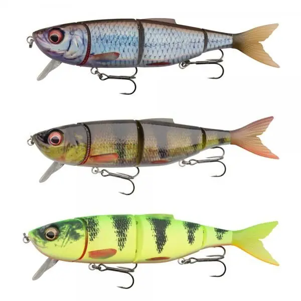 Savage Gear 4Play V2 Liplure 16.5cm 18g SF Perch Nu Kopen