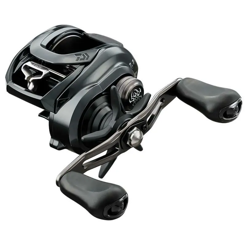 Seizoensaanbieding Daiwa Tatula 300HL