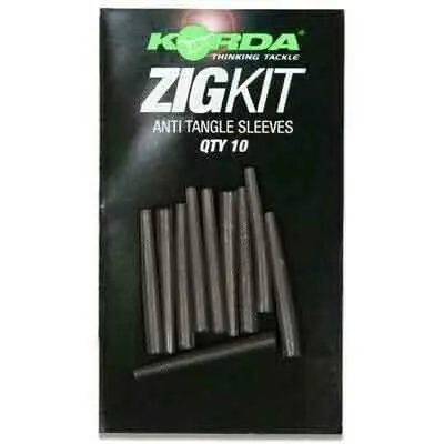 Hoge Kwaliteit Korda Zig Anti Tangle Sleeve