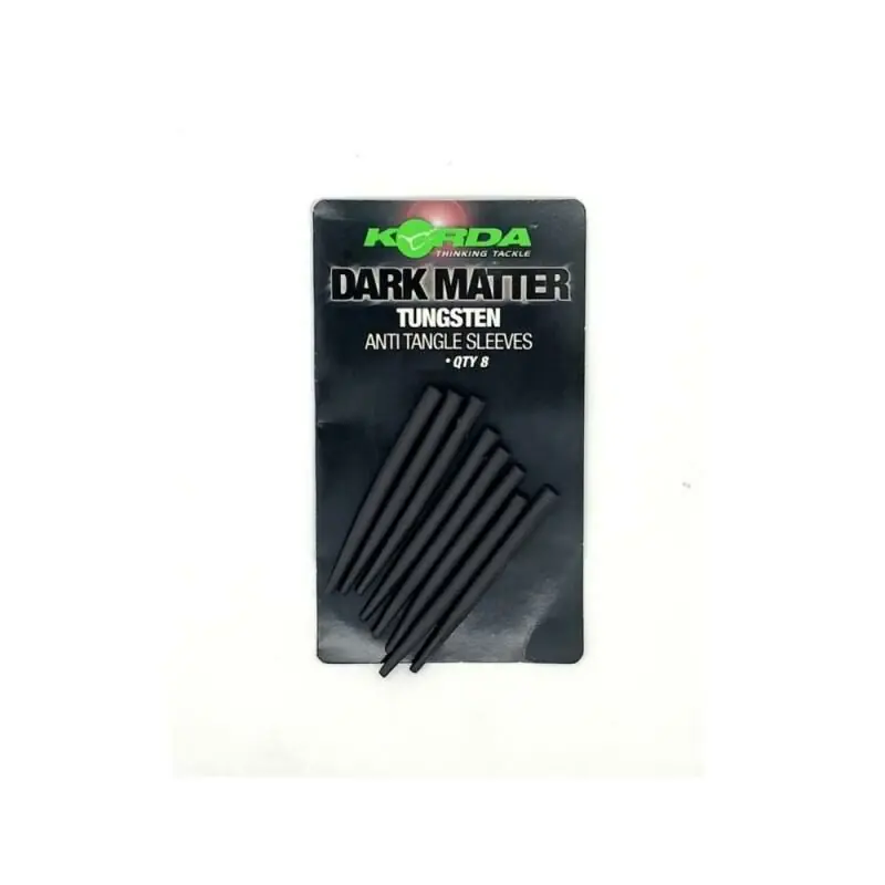 Shop Nu Korda Dark Matter Tungsten Anti Tangle Sleeves Long