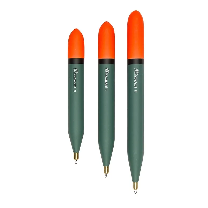 Fox Predator HD Loaded Pencil XLarge Uitverkoop