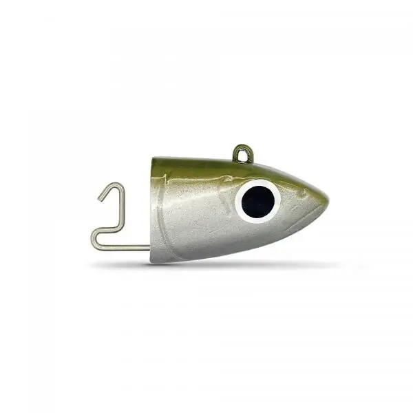 Fiiish Black Minnow 120 25gr Off Shore Blue Shop Nu