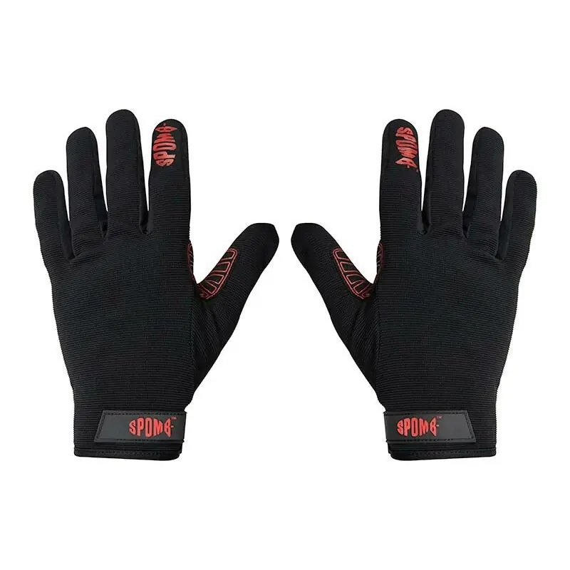 Spomb Pro Casting Gloves XX Large Lage Kosten