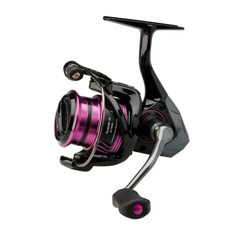 Okuma Scorpio V2 SP 3000S FD Beperkte Voorraad
