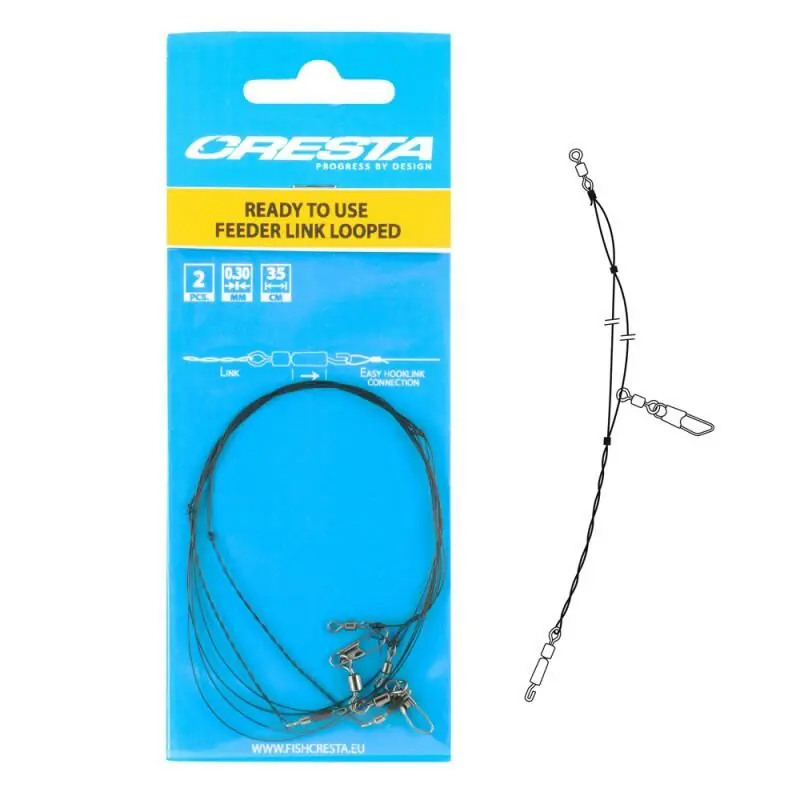 Cresta Ready To Use Feederlink Looped Koop Online
