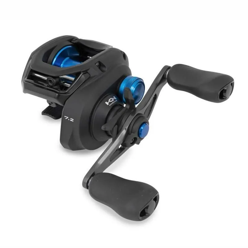 Shimano SLX Baitcasting Reel 151HG Populair