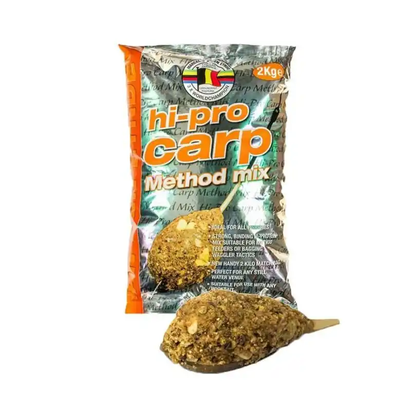 Alleen Vandaag Van den Eynde Hi-Pro Carpe Method 2kg
