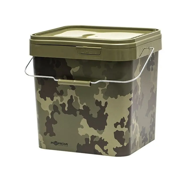 Korda Compac Bucket 17L Koop Online