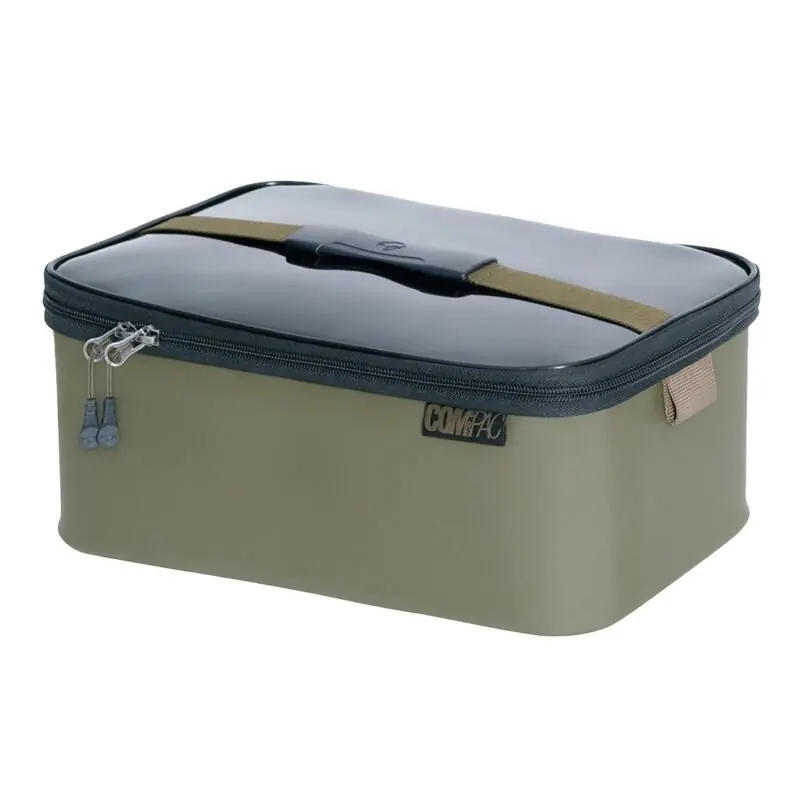 Korda Compac Camera Bag Large Dagaanbieding