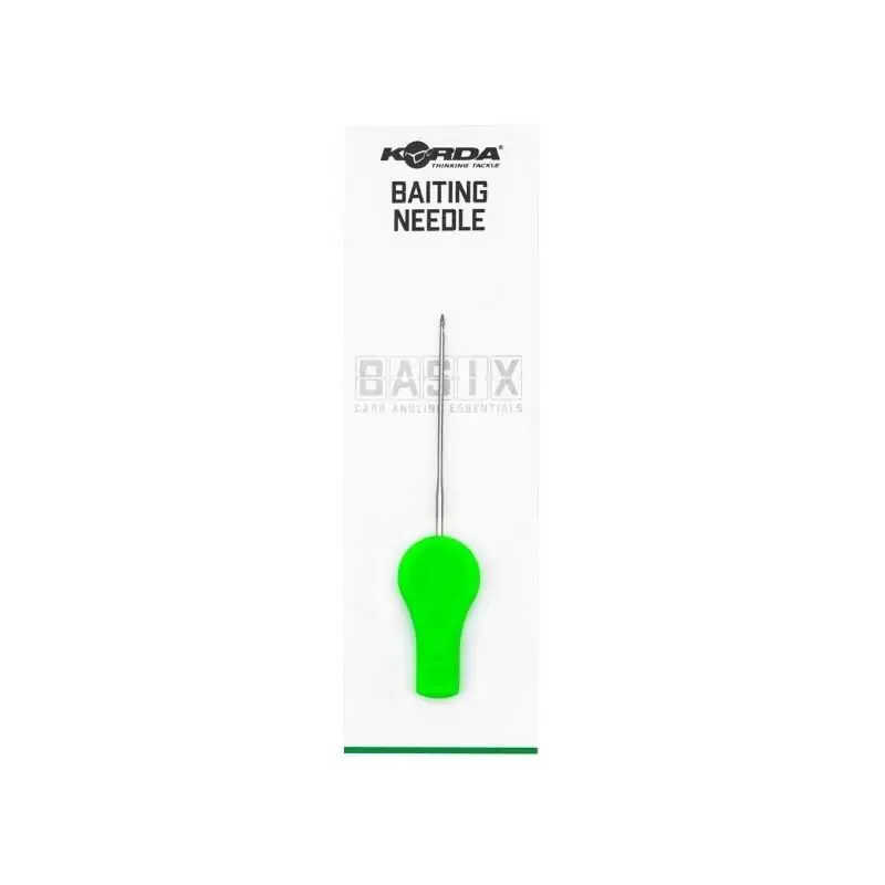 Shop Nu Korda Basix Baiting Needle