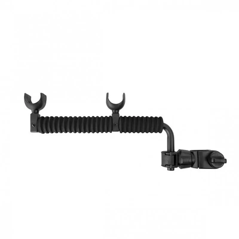 Goedkoop Korum Any Chair Two Rod Butt Rest