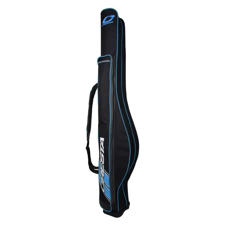 Voordeelprijs Cresta Protocol Feeder Protector Case 165cm 2+1