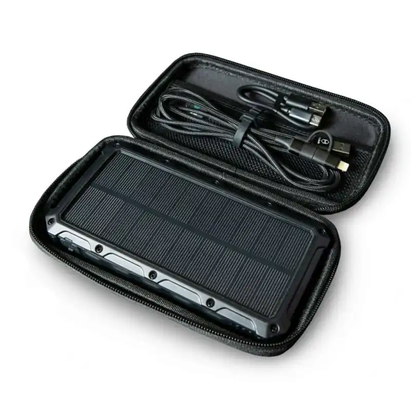 Korting Wolf SPB-16 Solar Powerbank