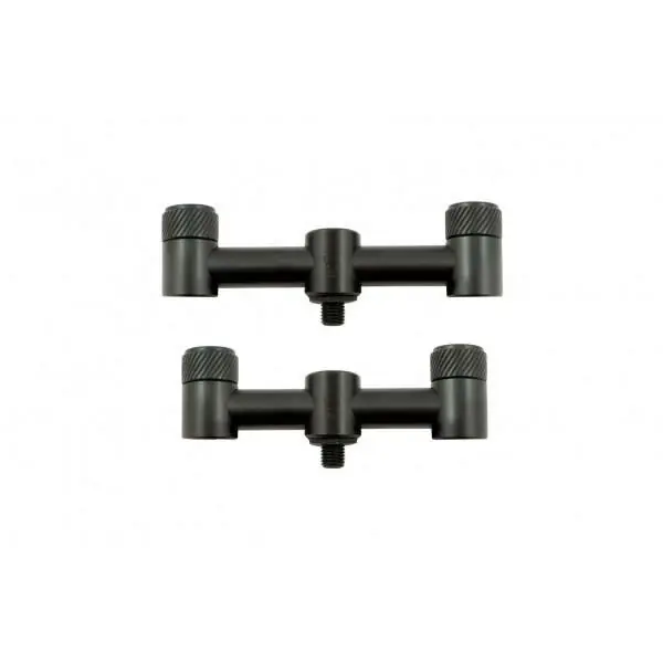 Fox Black Label QR Buzz Bars 2 Rod 115mm/130mm Beperkt Aanbod
