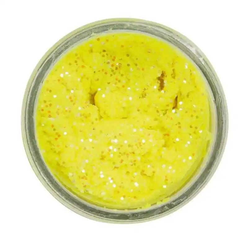 Rechtstreeks Van De Fabrikant Berkley Powerbait Trout Bait Glitter Corn