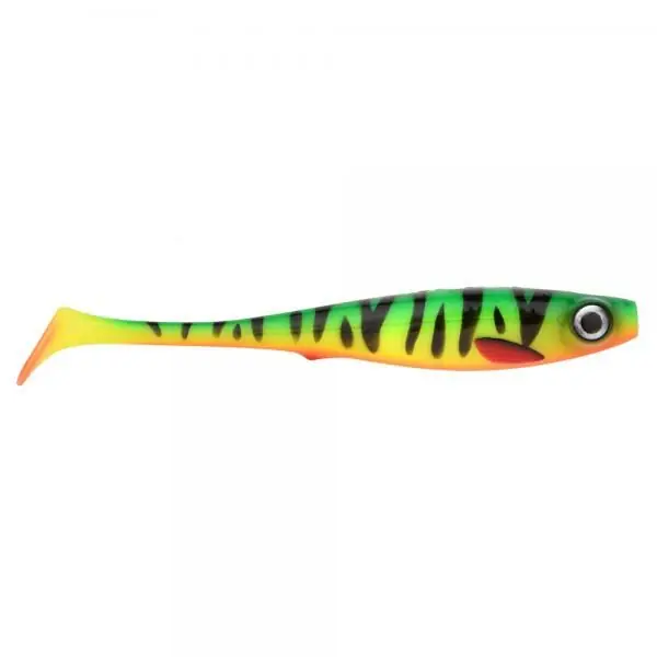 Dagaanbieding Spro Iris Pop-Eye 20cm Red Head