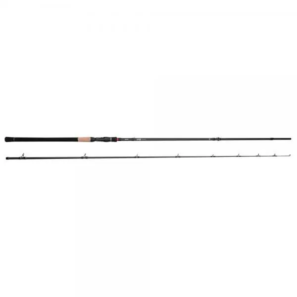 Hoge Kwaliteit Spro CRX Lure & Cast Baitcaster 2.10m - 40-110g