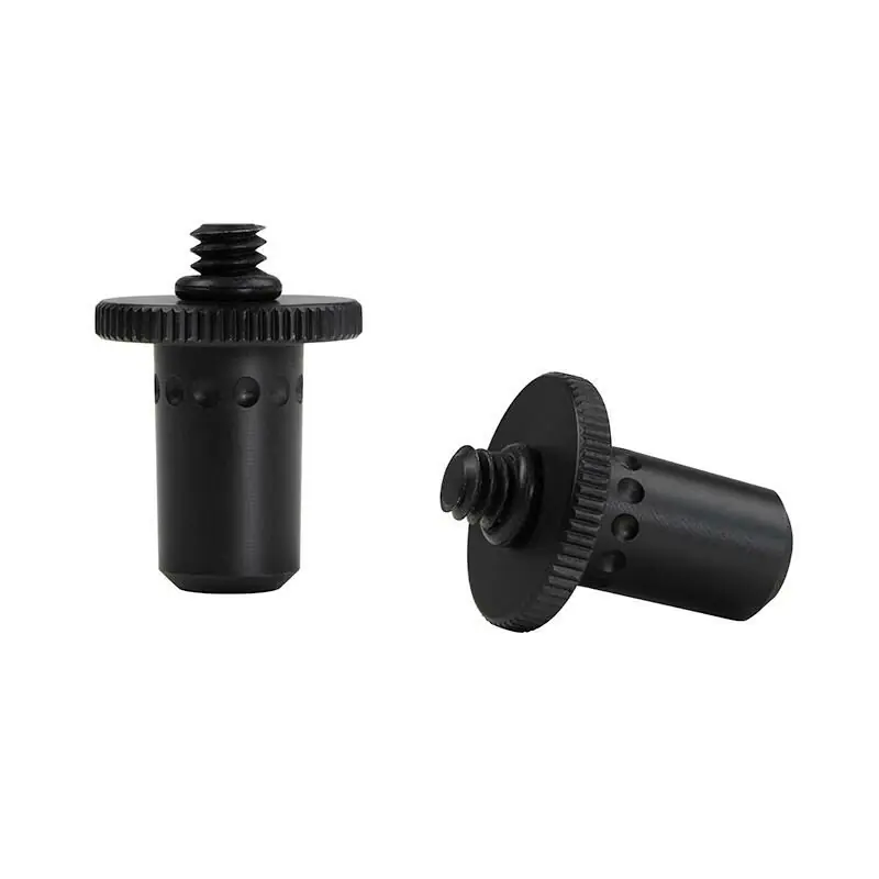 Fox Black Label QR Camera Adaptor Gereduceerde Prijs